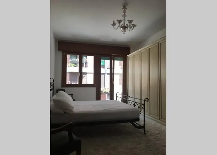 Esclusive Family Apartment
