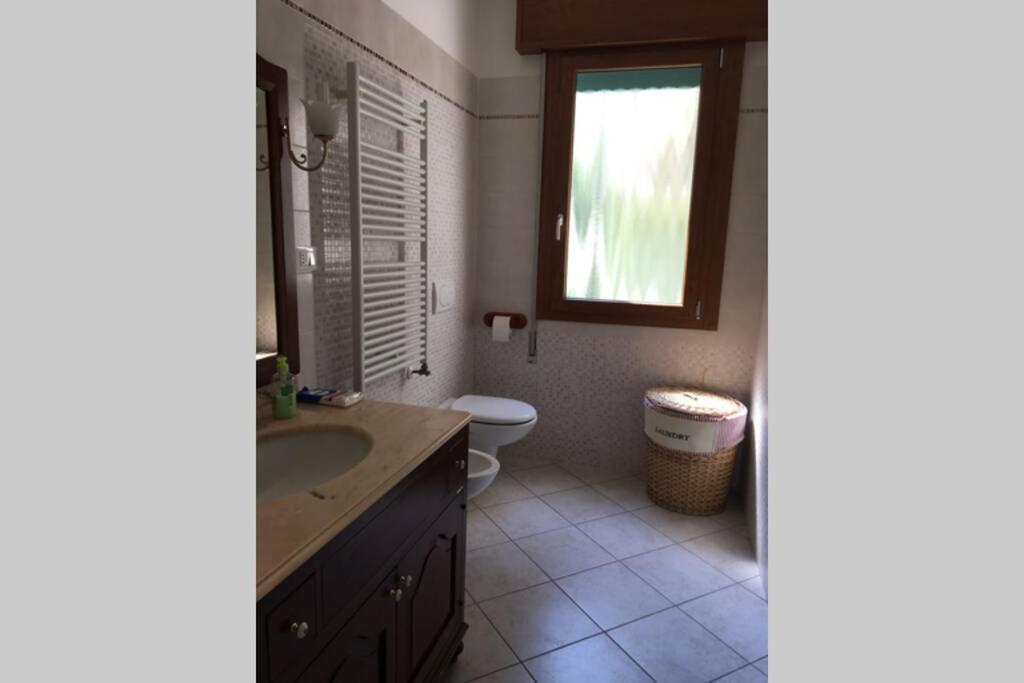 Esclusive Family Apartment Mestre