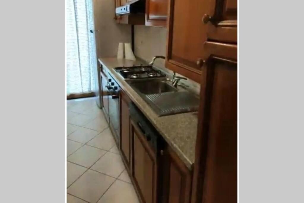 Apartment Esclusive Family Mestre