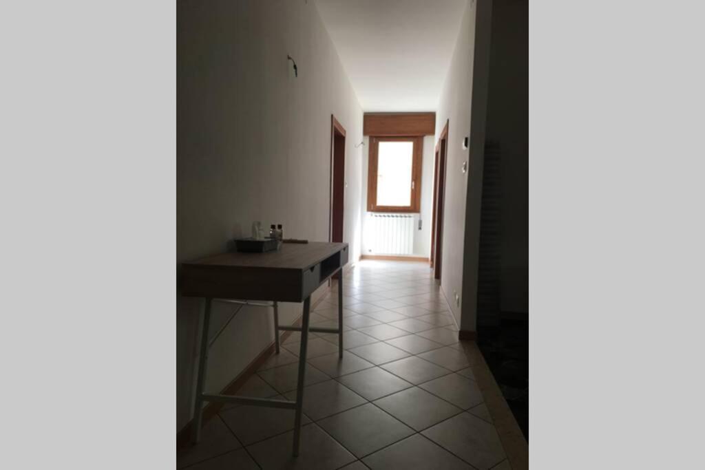 Apartment Esclusive Family *