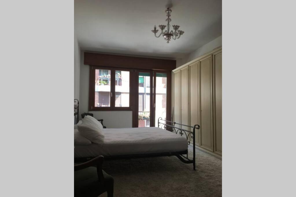 Apartment Esclusive Family Mestre